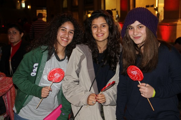 Aishti Love Festival